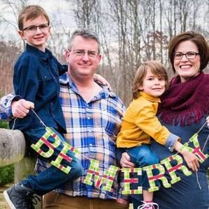 Meet your Posher, Michael